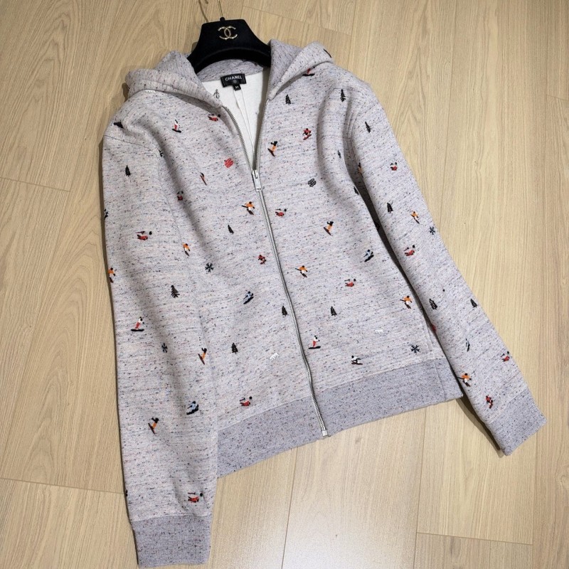 Chanel Jacket 
