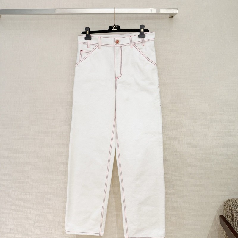 Chanel Jeans
