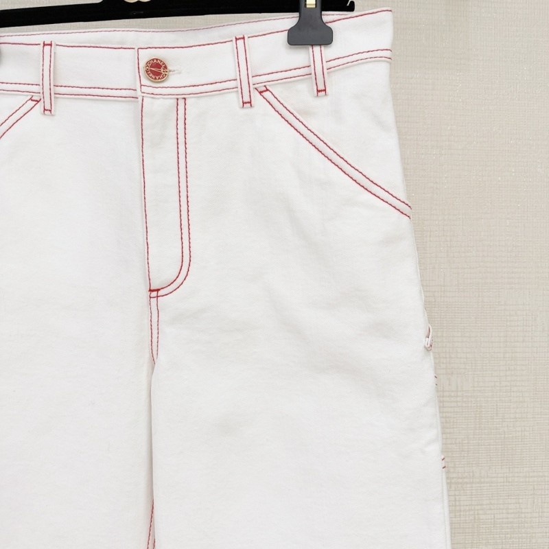 Chanel Jeans