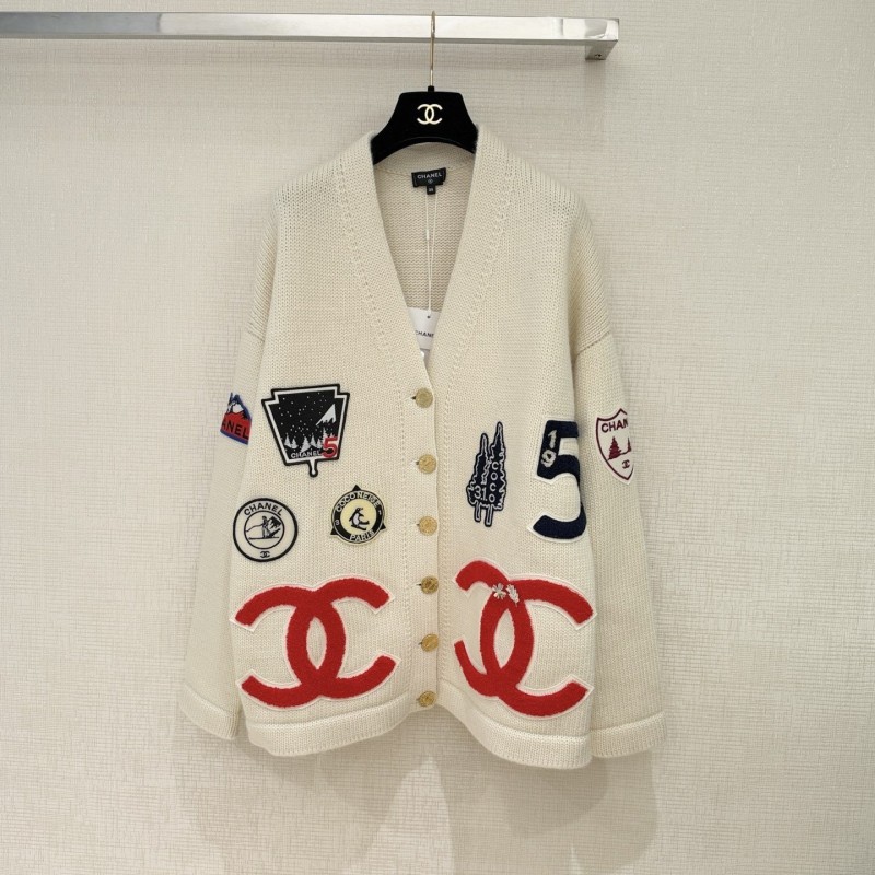 Chanel Cardigan