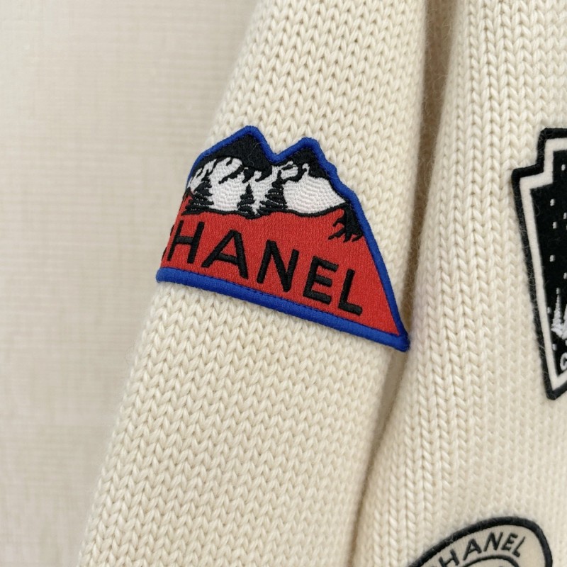 Chanel Cardigan