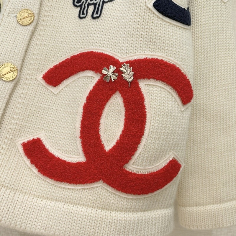 Chanel Cardigan
