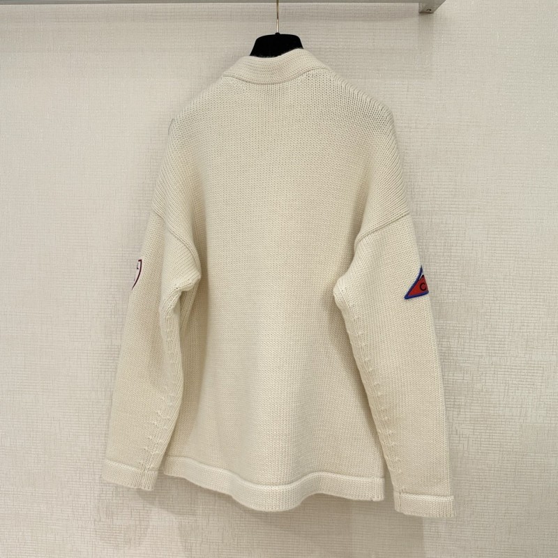 Chanel Cardigan