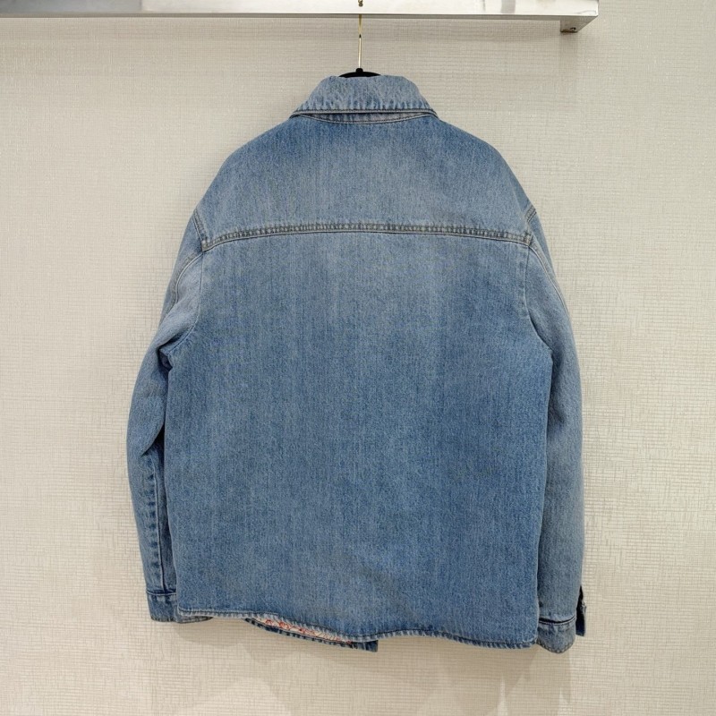 Chanel Jacket 