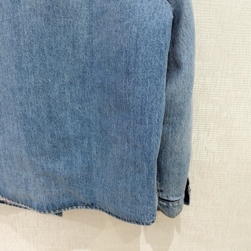 Chanel Jacket 