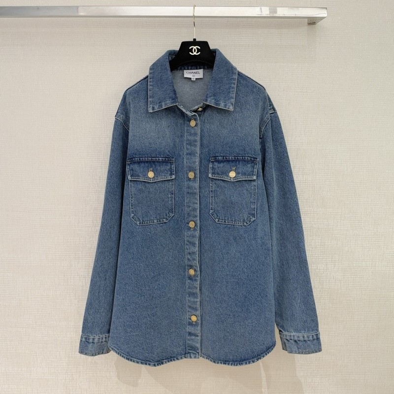 Chanel Jacket 