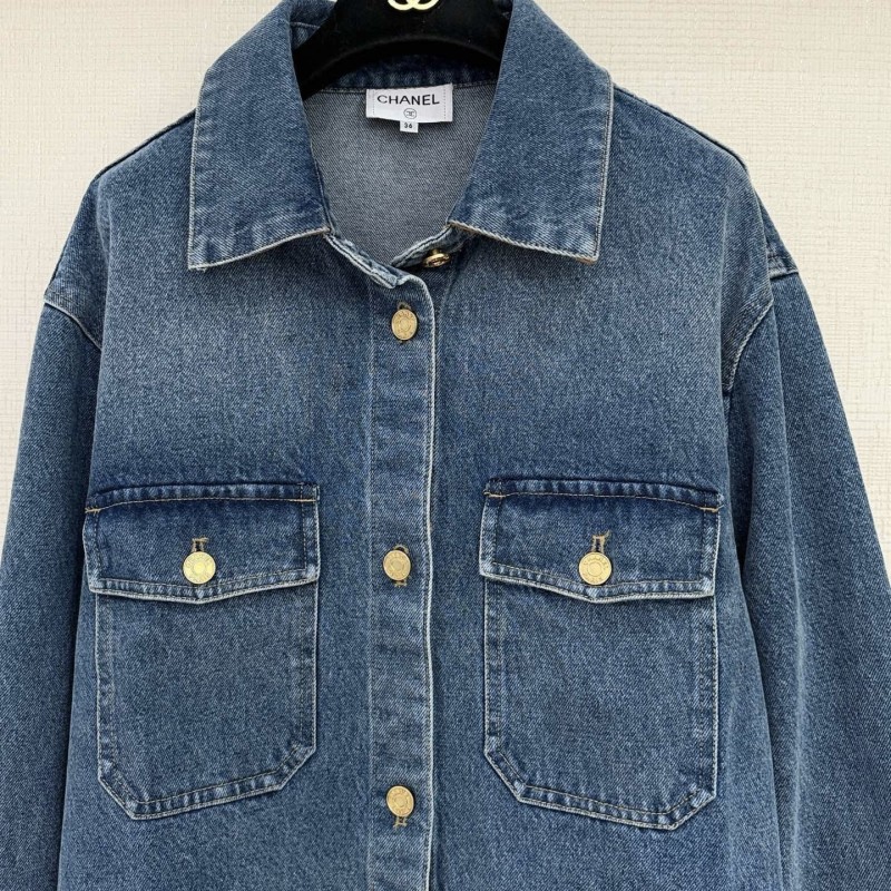 Chanel Jacket 