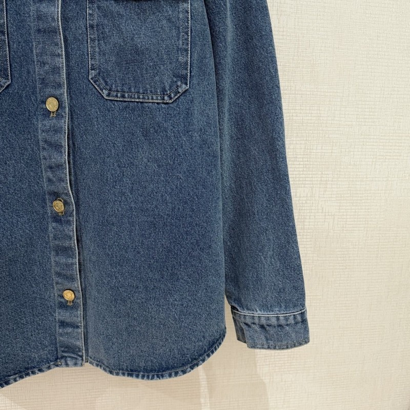 Chanel Jacket 