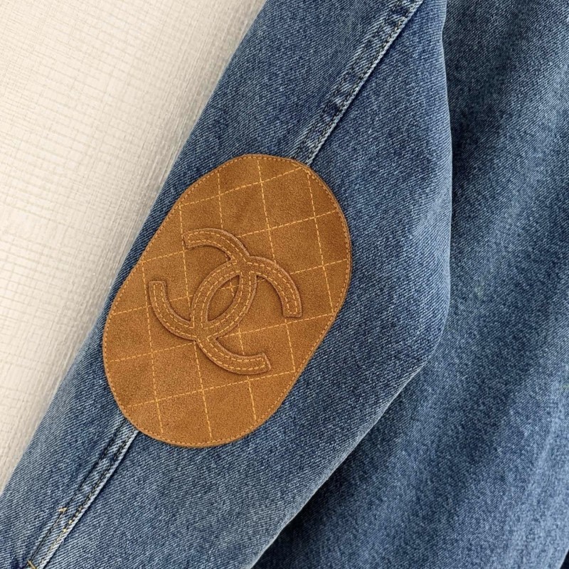 Chanel Jacket 