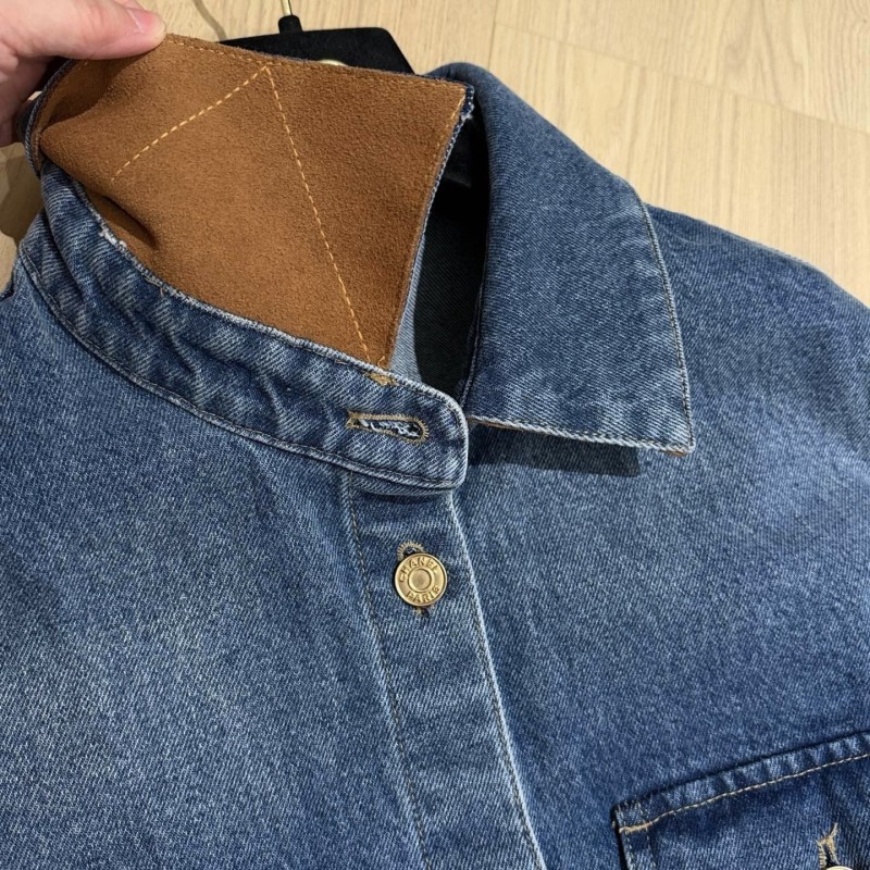 Chanel Jacket 