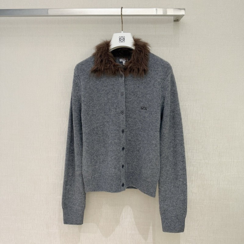 Loewe Jackets 