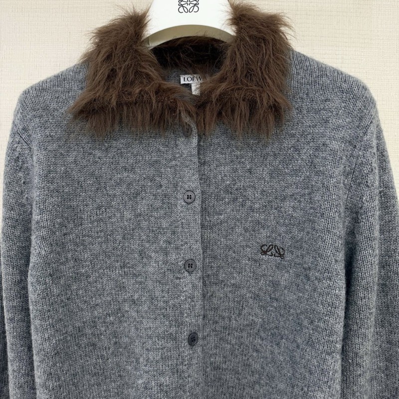 Loewe Jackets 