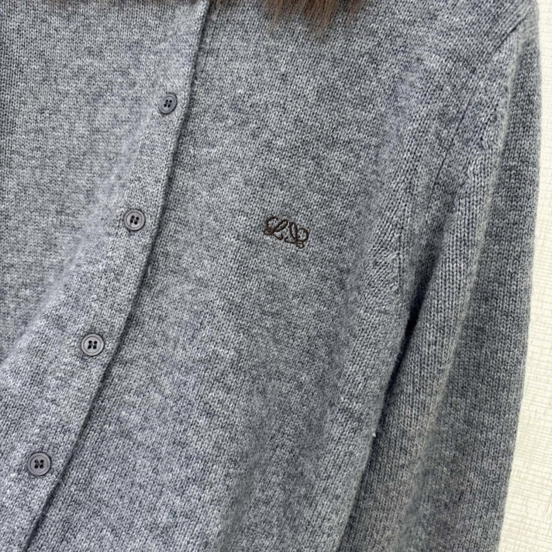 Loewe Jackets 