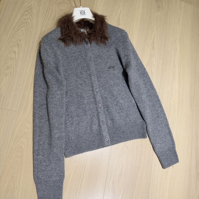 Loewe Jackets 
