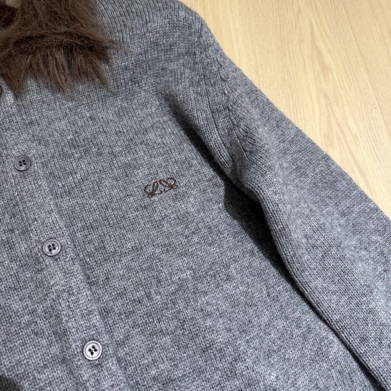 Loewe Jackets 