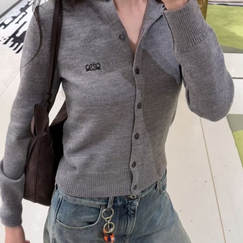 Loewe Jackets 