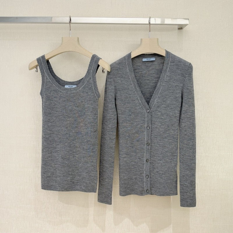 Prada Cardigan