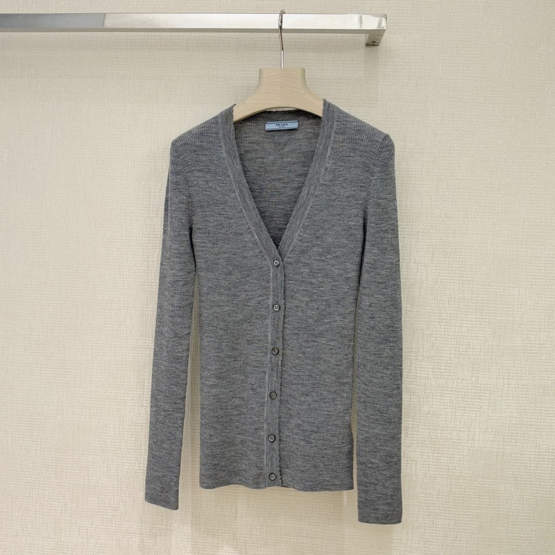 Prada Cardigan