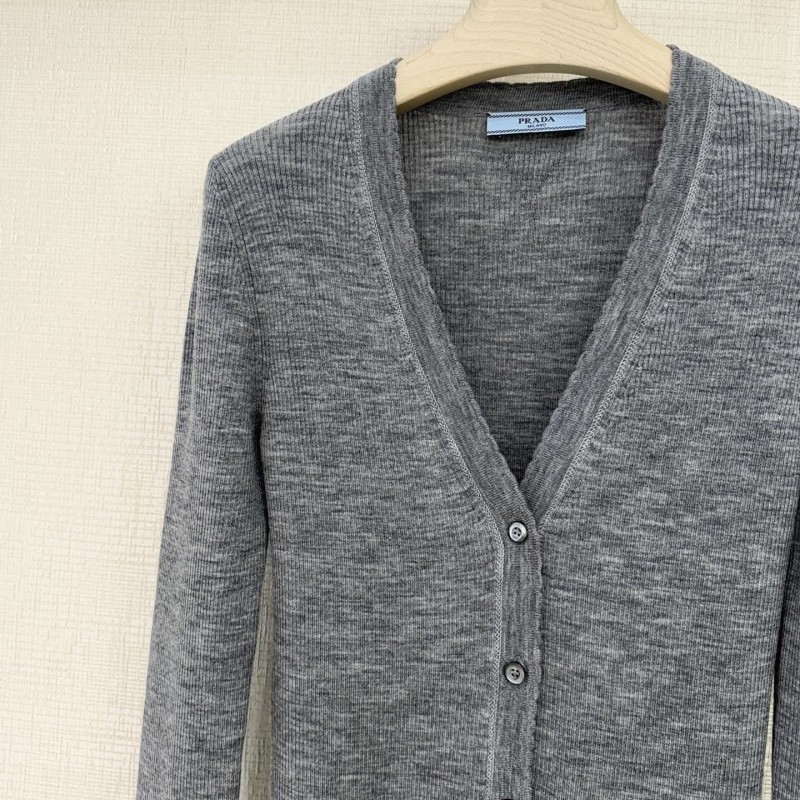 Prada Cardigan