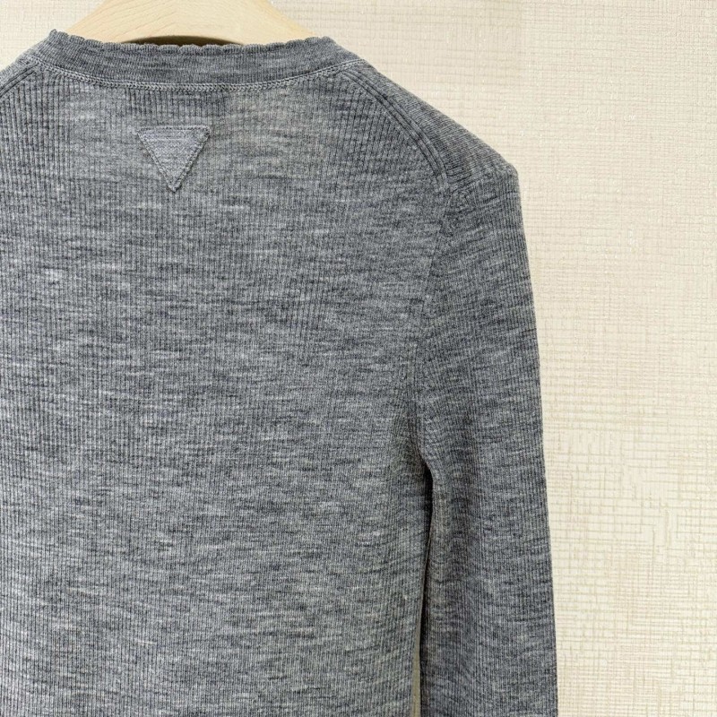 Prada Cardigan