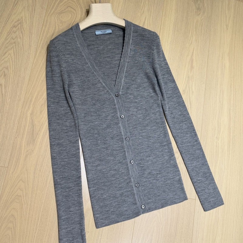 Prada Cardigan