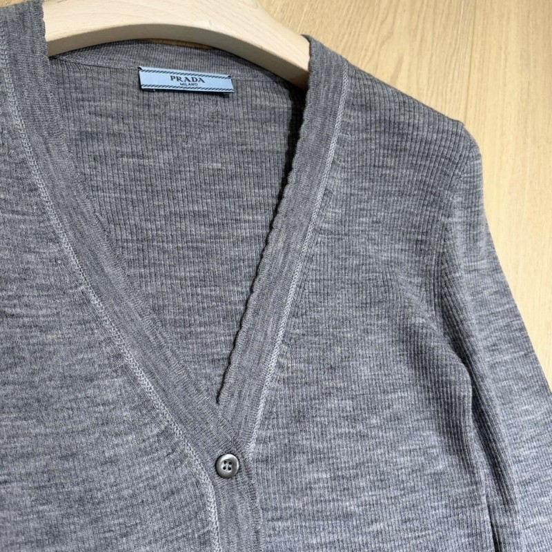 Prada Cardigan