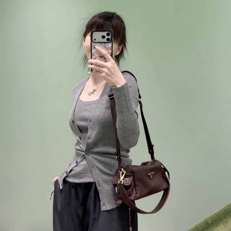 Prada Cardigan