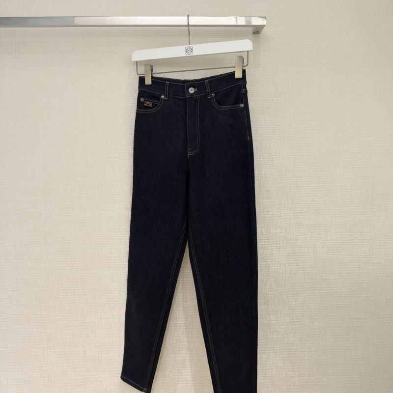 Loewe Jeans