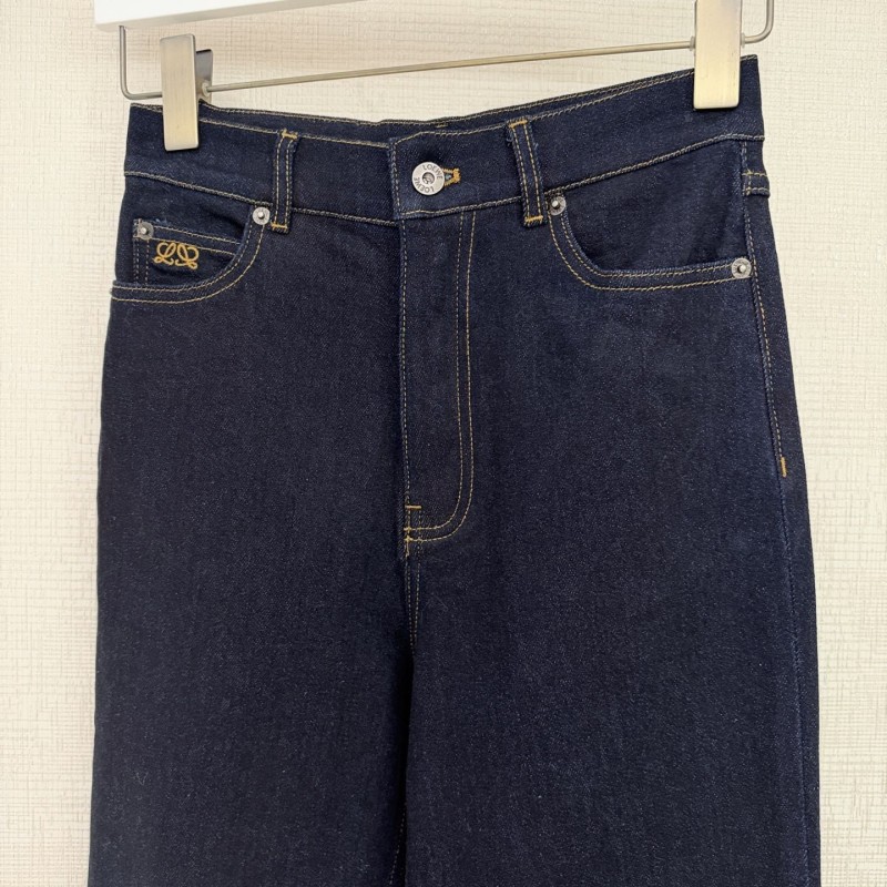 Loewe Jeans
