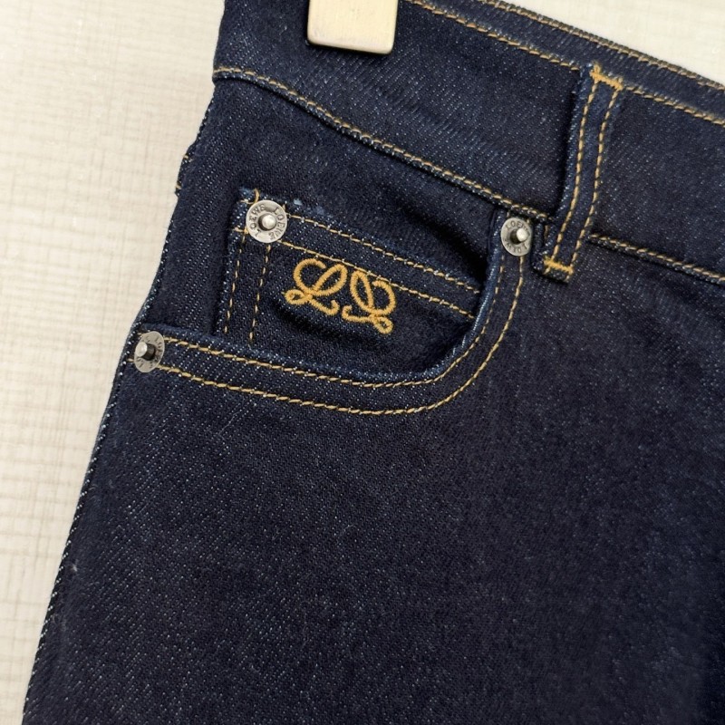 Loewe Jeans