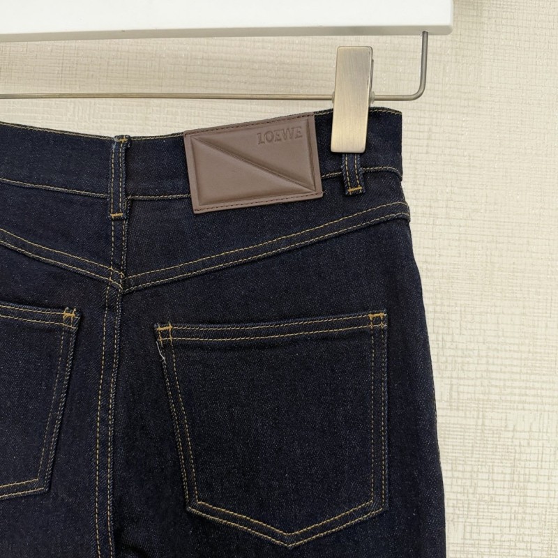 Loewe Jeans