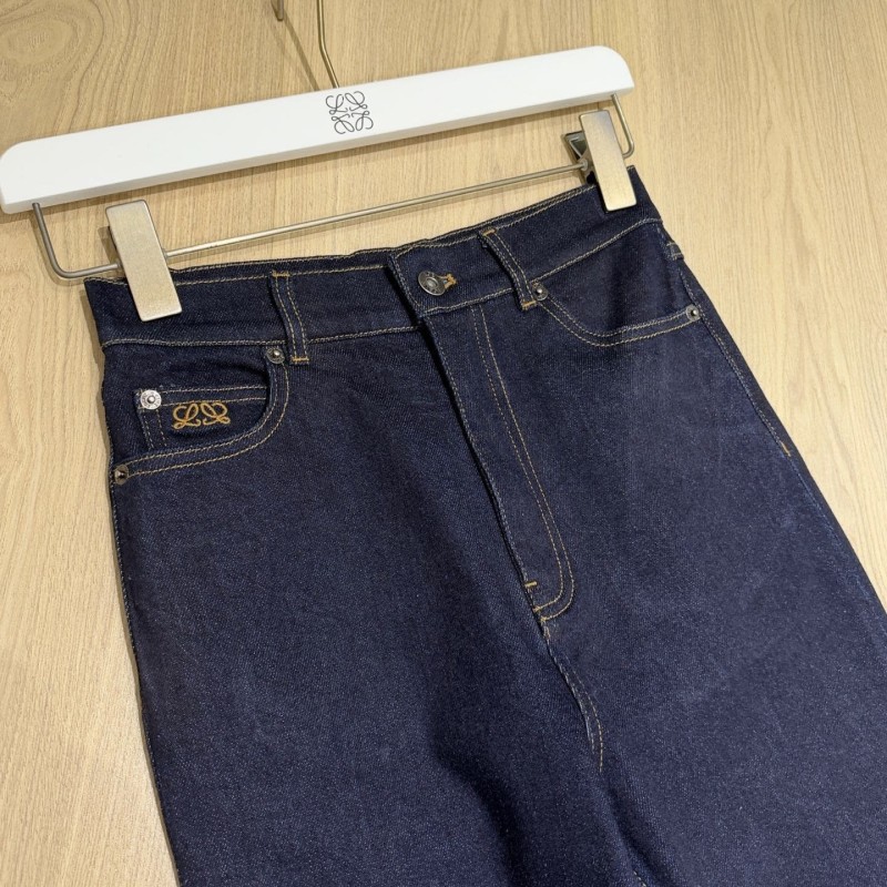 Loewe Jeans