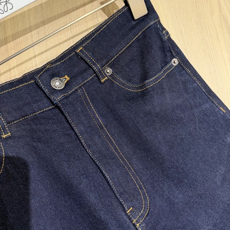 Loewe Jeans