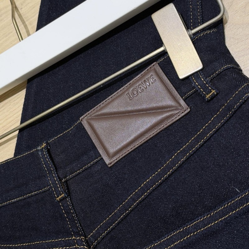 Loewe Jeans