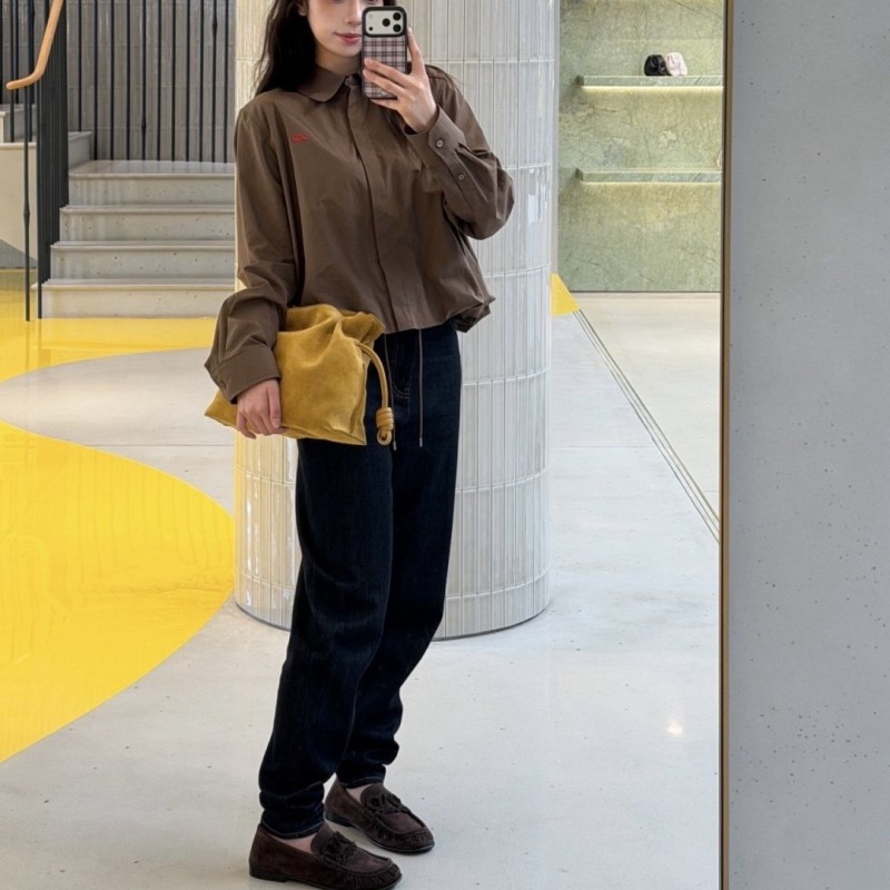 Loewe Jeans