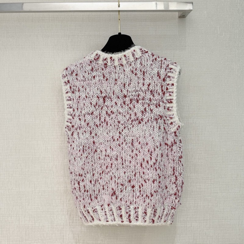 Chanel Vest