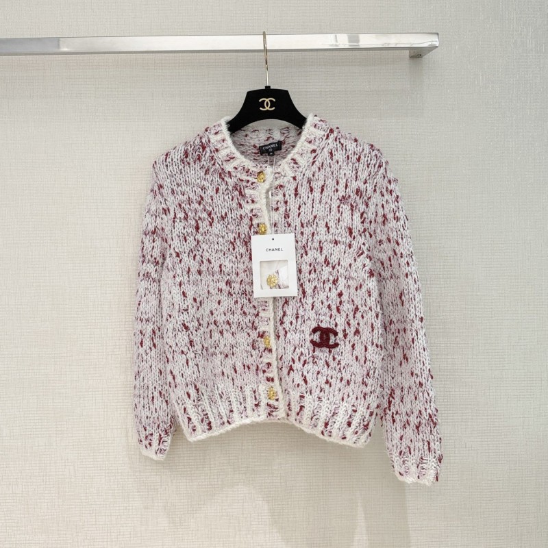 Chanel Cardigan
