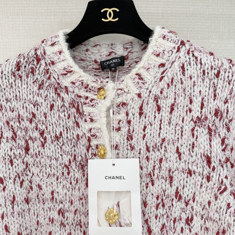 Chanel Cardigan