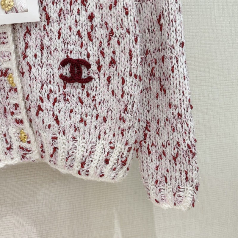 Chanel Cardigan