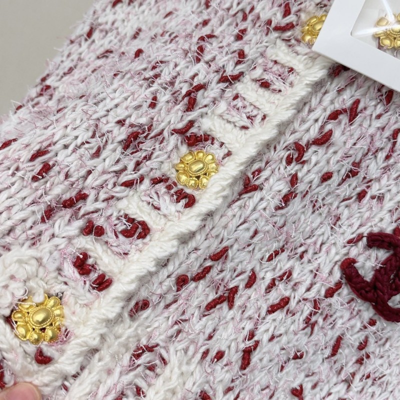 Chanel Cardigan