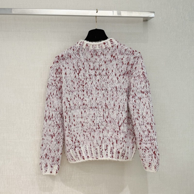 Chanel Cardigan