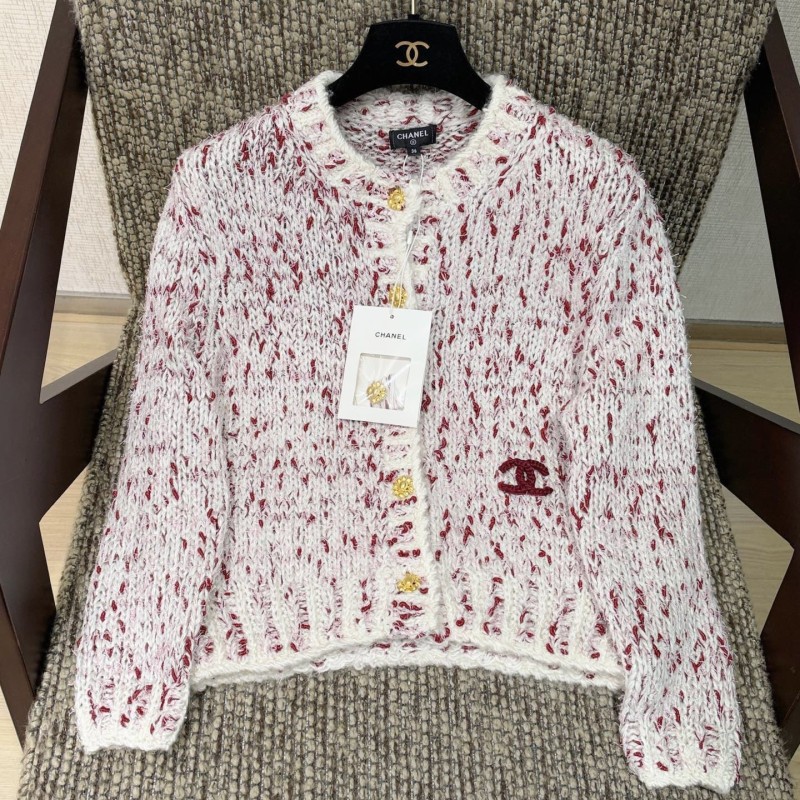 Chanel Cardigan