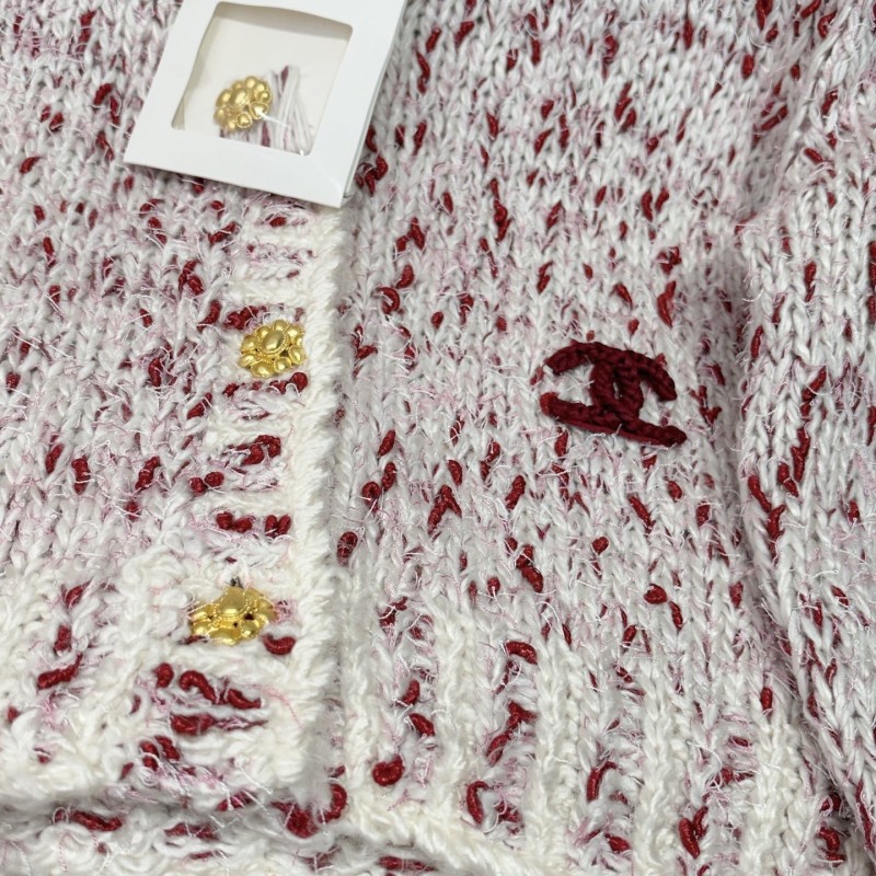 Chanel Cardigan