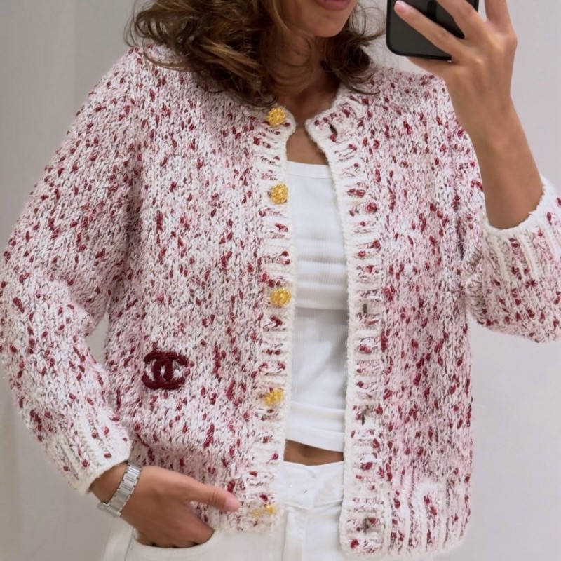 Chanel Cardigan