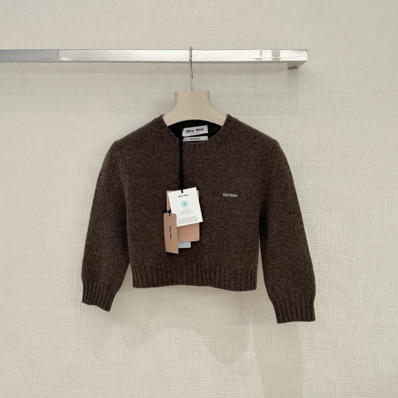 MiuMiu Tee