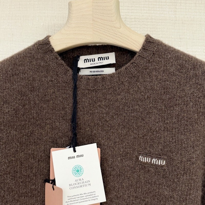 MiuMiu Tee