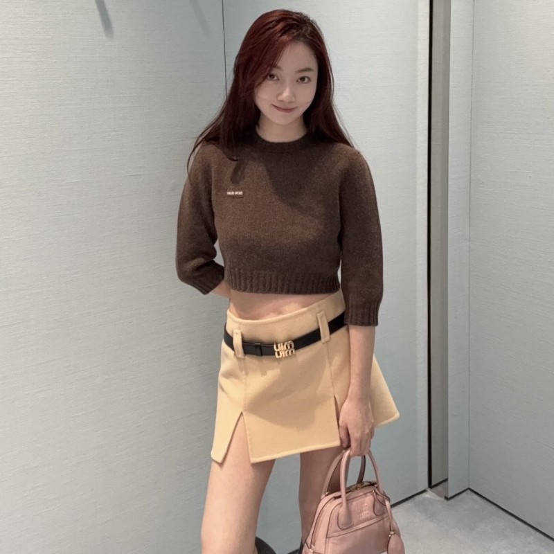 MiuMiu Tee