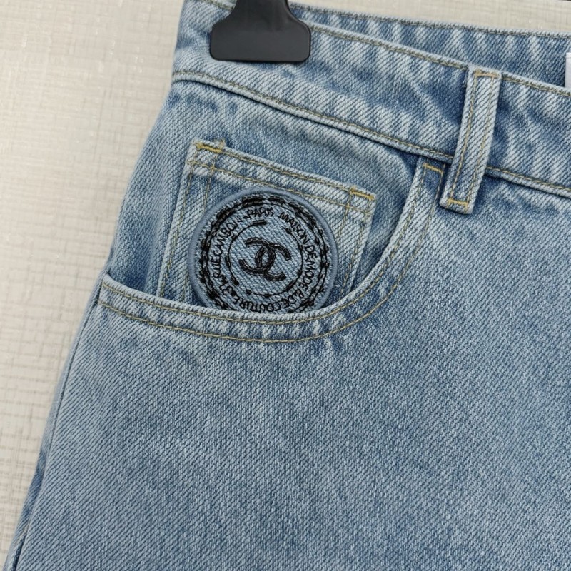 Chanel Jeans