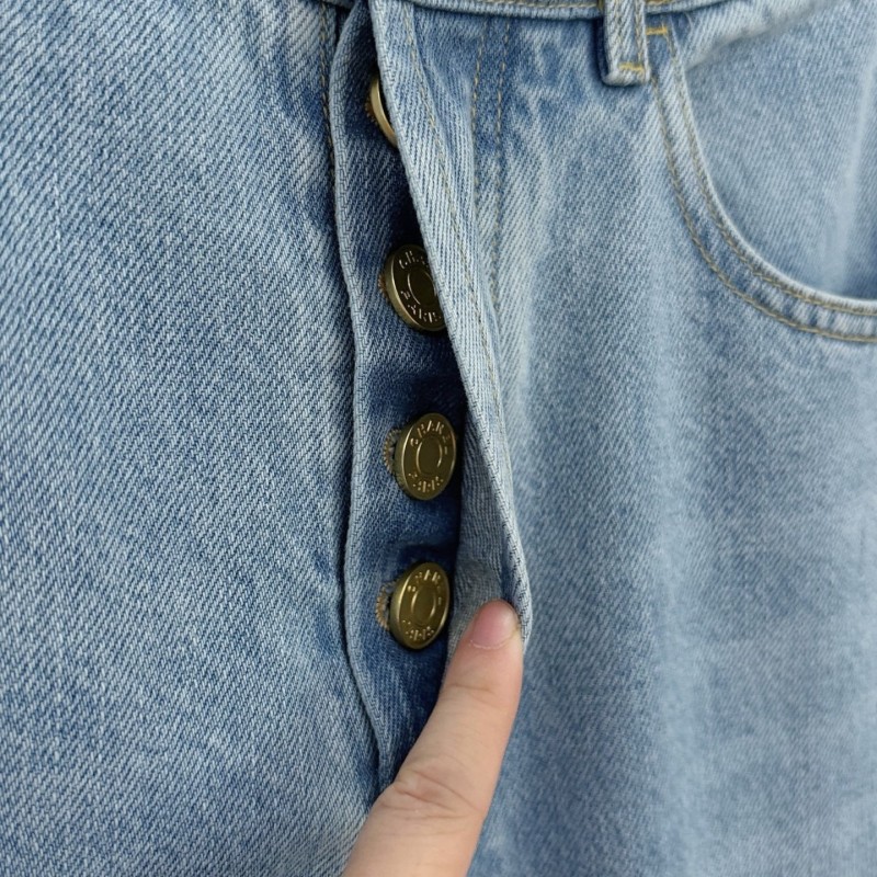 Chanel Jeans