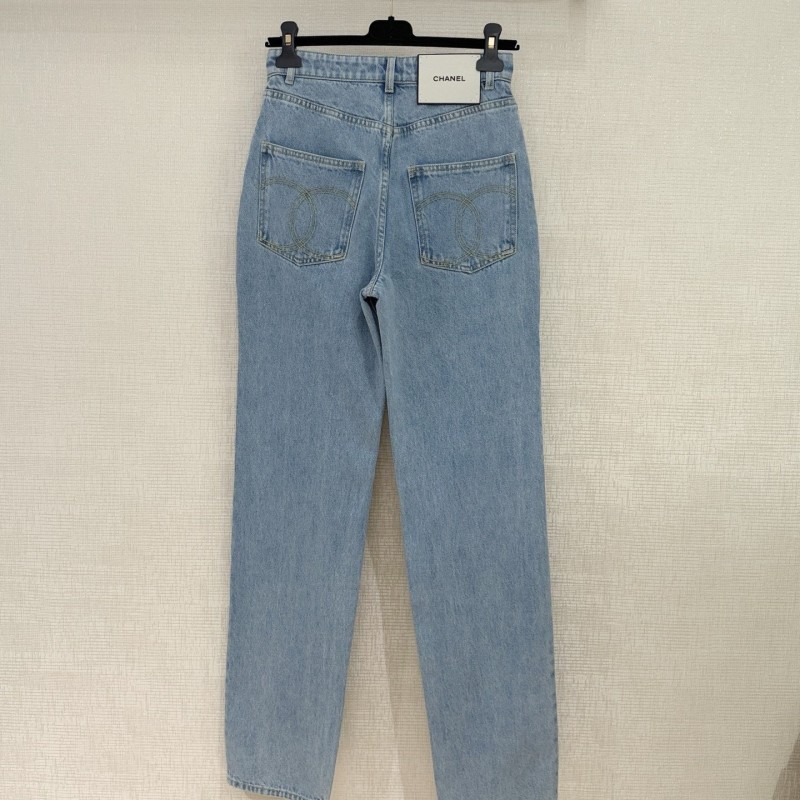 Chanel Jeans
